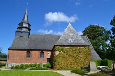 Visite guide : prsentation de bijoux normands  Colmesnil Manneville