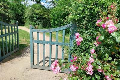 Visite guide sur les pas de Clemenceau  Mouilleron en Pareds