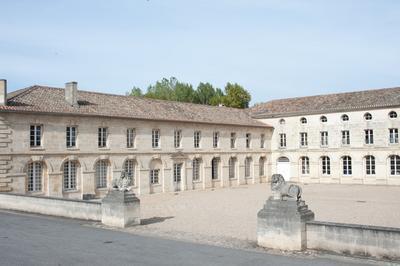 Visite Historique Du Chteau  Abzac