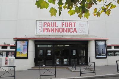 Visite Immersive Des Salles Paul-fort/pannonica Par La Bouche D'air  Nantes