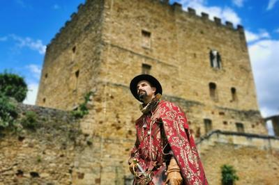 Visite insolite :la cit de Mont-de-Marsan en pleine guerre de religion   Mont de Marsan