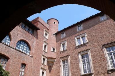 Visite Libre Muse Du Vieux Toulouse