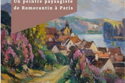 Visite libre du muse de Sologne   Romorantin Lanthenay