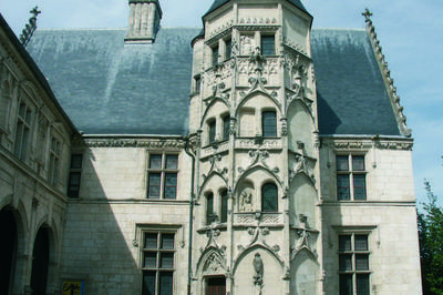 Visite Libre Musée Estève à Bourges