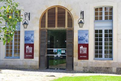 Visite Libre du Muse De La Marine  Chateauneuf sur Loire