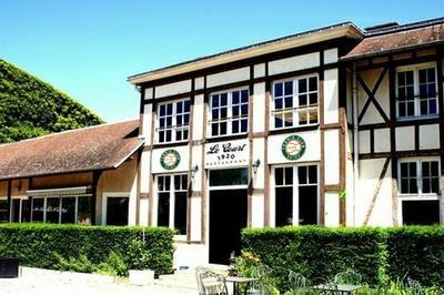 Visite libre d'un Tennis Club centenaire  Reims