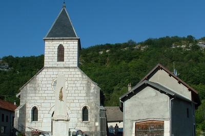 Visite Libre De L'glise De Saint-germain-les-paroisses  Saint Germain les Paroisses