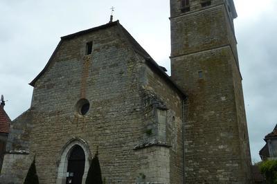 Visite libre de l'glise de Saint-Hilaire  Bio