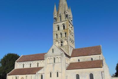 Visite libre de l'glise  Rots