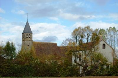 Visite libre de l'glise Saint-Laumer  Mortagne au Perche