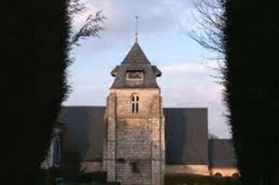 Visite libre de l'Eglise Saint-Laurent  Quetteville