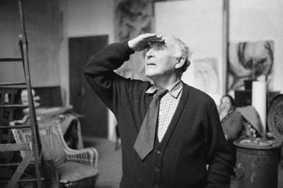 Visite Libre De L'exposition Chagall  Metz