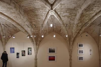 De Graldine Goyet : Art Contemporain, Installation Audio Vido Et Impressions  Montpellier