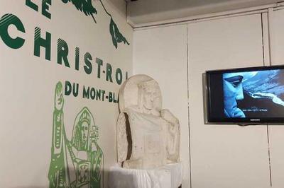Visite Libre De L'exposition Temporaire à Les Houches