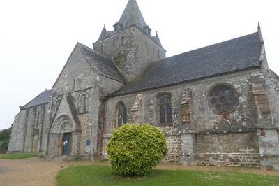 Visite Libre De La Chapelle De Kernitron,  Lanmeur