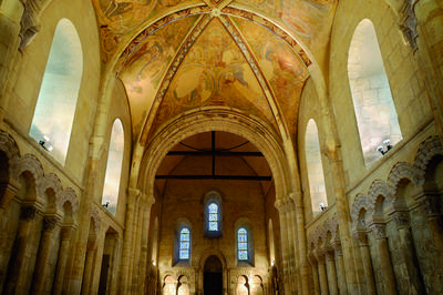 Visite libre de la chapelle  Le Petit Quevilly