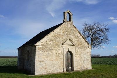 Visite libre de la chapelle Notre-Dame-des-Neiges  Sennecey-le-Grand  Sennecey le Grand