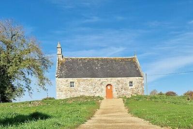 Visite libre de la Chapelle Saint-Mlar  Plouezoc'h