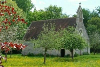 Visite libre de la chapelle  Rots