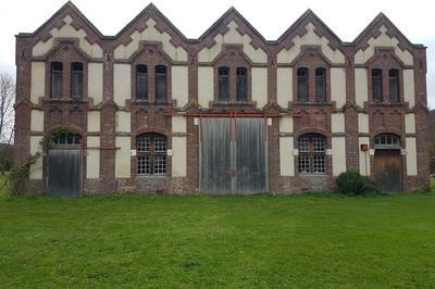 Visite libre de la ferme  Amfreville sur Iton