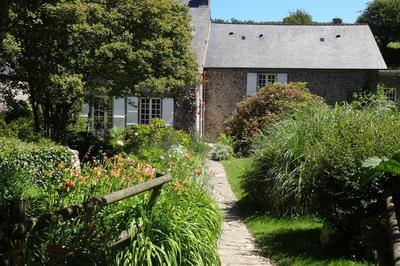 Visite libre de la maison Jacques Prvert  La Hague