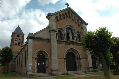 Visite Libre De Sainte-jeanne-de-chantal  Sucy en Brie