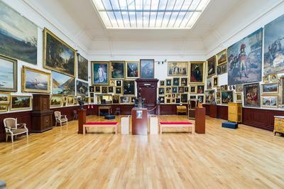 Visite Libre Des Collections- Muse des Beaux-arts et d'Archologie  Vienne