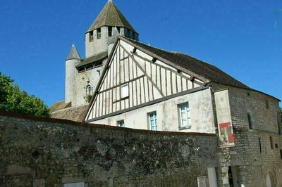 Visite libre des collections permanentes du muse de Provins et du Provinois