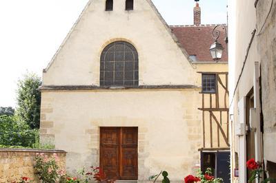 Visite libre du Carmel de Pontoise