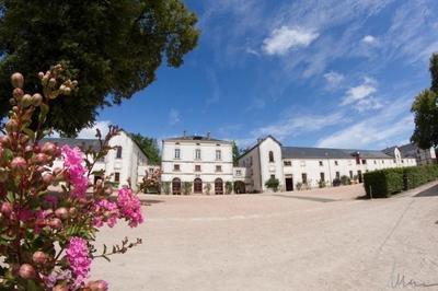 Visite libre du haras de la Vende  La Roche sur Yon