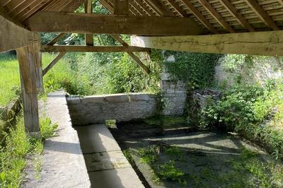 Visite libre du lavoir  Rots