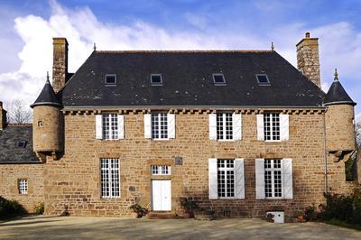 Exposition Visite Libre Du Manoir De La Guérinière à Passais dimanche