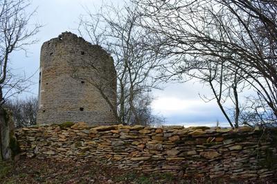 Visite libre du moulin  vent billebaud de saint-clment-sur-guye  Saint Clement sur Guye
