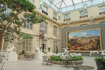 Visite Libre Du Muse Des Beaux-arts De Rouen - Dcouverte Des Collections