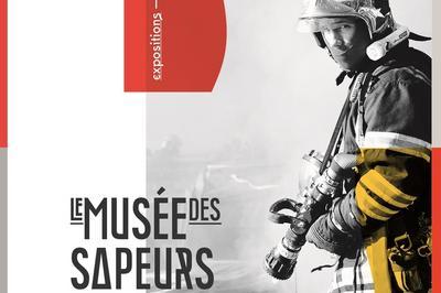 Visite Libre Du Muse Des Sapeurs-pompiers Lyon-rhne