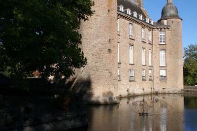 Visite libre du musée du château de flers à Flers