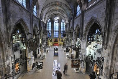 Visite Libre Du Muse Et De Ses Collections  Rouen