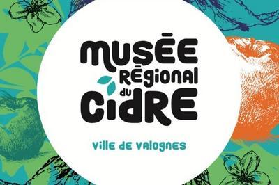 Visite Libre Du Muse Rgional Du Cidre  Valognes