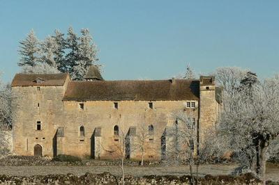 Visite libre du prieur Laramire  Laramiere