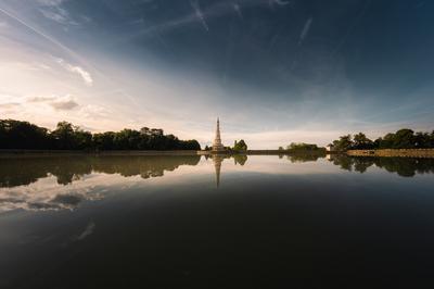 Visite libre  Amboise