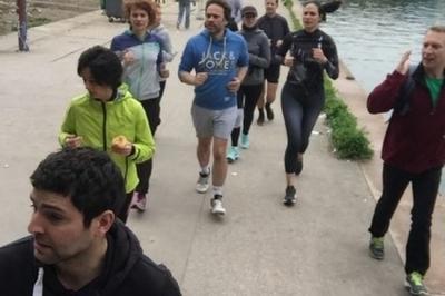 Visite running : l'histoire de Pantin au pas de course