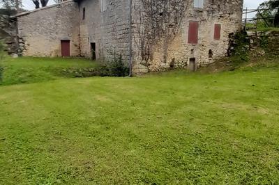 Visites du  Grand Moulin Du Mayne   Porte-de-Benauge