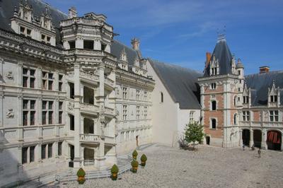 Visites D'orientation à Blois