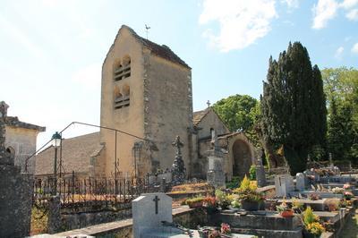 Visites de l'glise Notre-Dame-de-l'Assomption  Metz le Comte