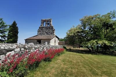 Visites des glises de Gurin  Guerin