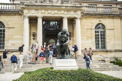 Visites clair Dans l'intimit de la cration   Meudon