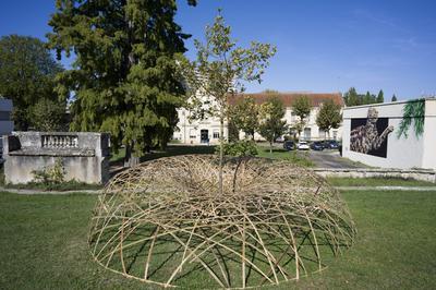 Visites guides d'un centre hospitalier  Bordeaux