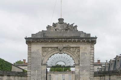 Visites guides d'un fleuron du patrimoine maritime national !  Rochefort