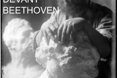 Visites Guides De L'accrochage : Bourdelle Devant Beethoven, L'artiste En Miroir  Paris 15me
