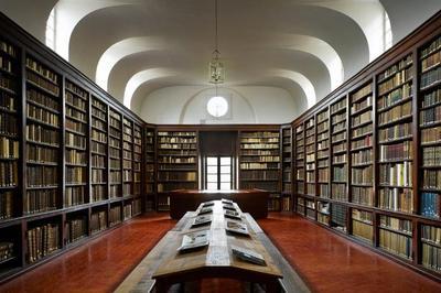 Visites Guides De La Bibliothque Patrimoniale Du Centre Culturel Irlandais  Paris 5me